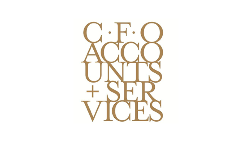 CFO Accounts & Services brand thumbnail